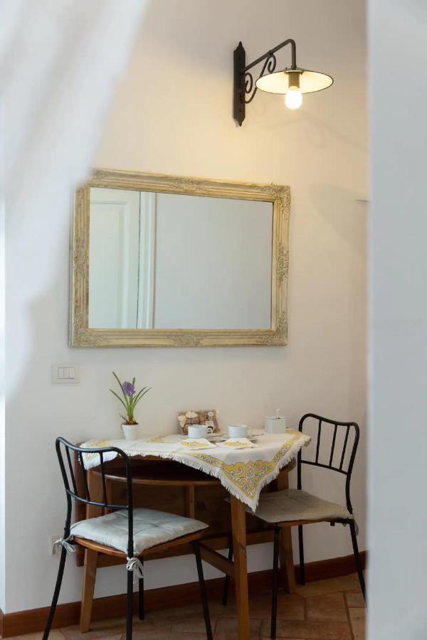 Canal View Historical Apartment Milán Exteriér fotografie